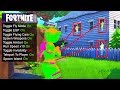 Top 10 ULTIMATE Fortnite Hackers WHO GOT CAUGHT!