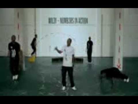 wiley numbers in action official music video hi 65749