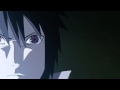 (HQ) Naruto Shippuden OST 3 - Hatred 