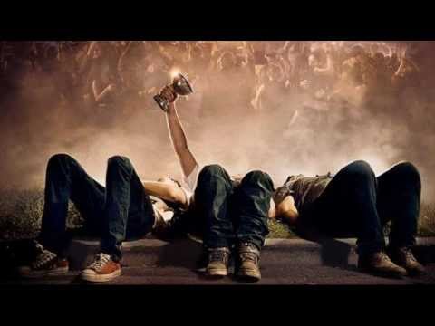 Kid Cudi - Pursuit Of Happiness (Steve Aoki Remix) (Lukas Edit)