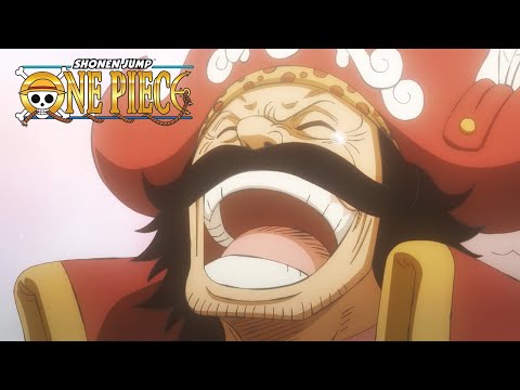 One Piece | Memories | English Version (Ep. 968)