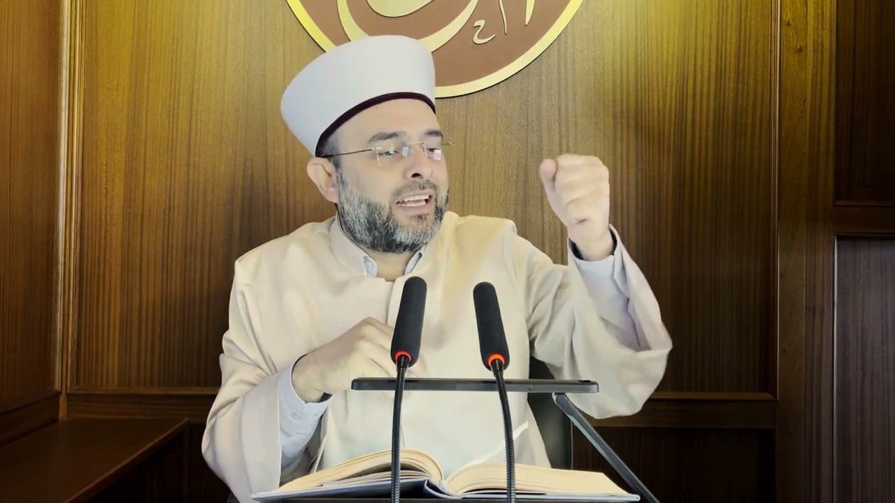 Okullarda mescid yapılmasına karşı çıkan İslam düşmanları. Yenileceksiniz.! Halil Konakcı