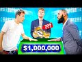 NBA The Price Is Right!