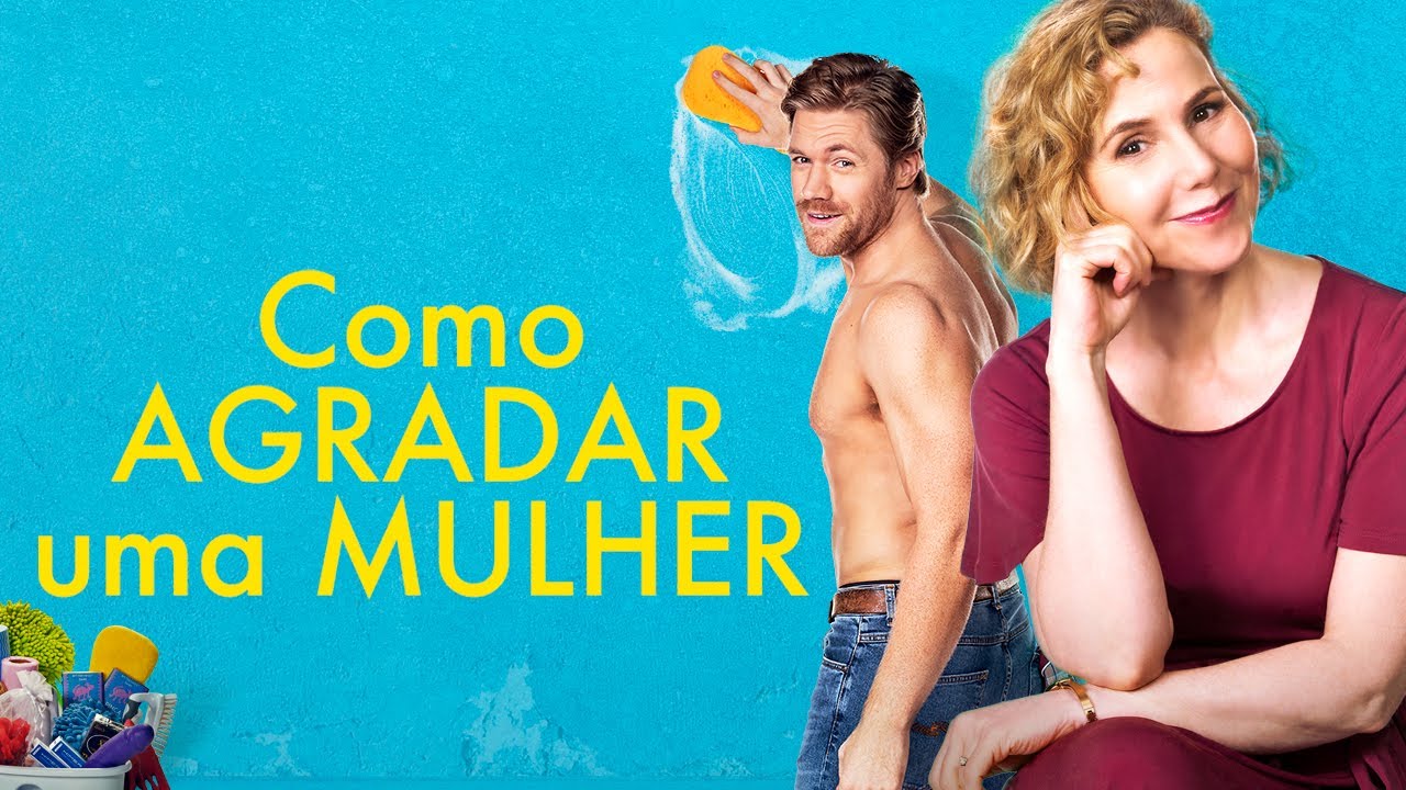 Trailer oficial de Como Agradar uma Mulher