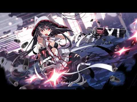 [Hands Up] Jinpachi Futushimo - Maximum Overload (Original Mix)