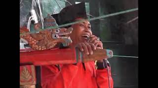 Download lagu PAMUNGKAS 3 Duel Maut Cak Najar VS. Cak Tiarum di Rumah P Nandar Kr.Agung#hakikirecords #pmaatnandar mp3