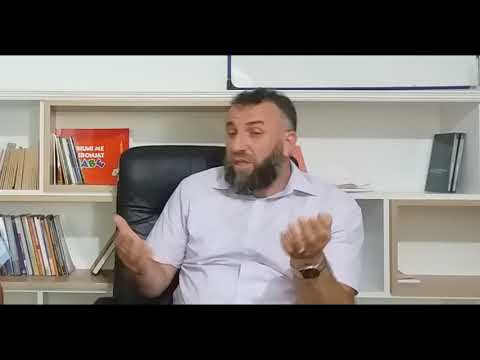 Islami dhe Sekularizmi