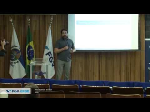 FGV/EPGE - 2014 Workshop on Economic Theory - David Rahman (University of Minnesota)