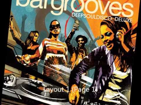 Bargrooves DeepSoulDisco - September 2011