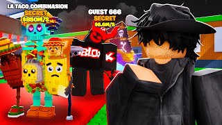 اقوى فيديو ب تاريخ ماب السرقة ???? جبت اقوى سيكرتات ب اللعبة ????