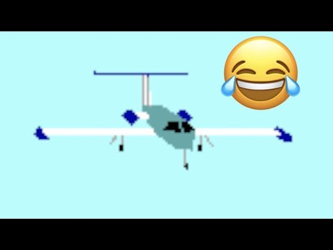 TOP 3 Worst Flight Simulators