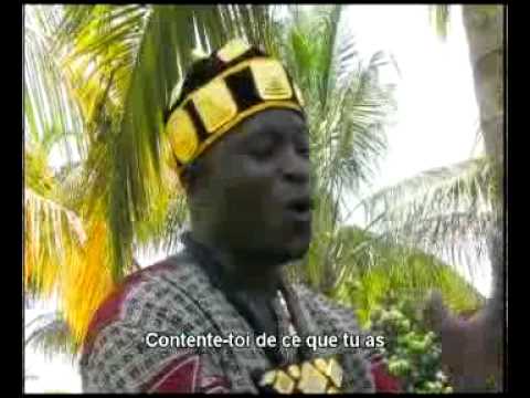 KING MENSAH- Fako.http://www.muzikplus.tg