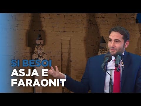 Si u be muslimane Asja, gruaja e Faraonit?