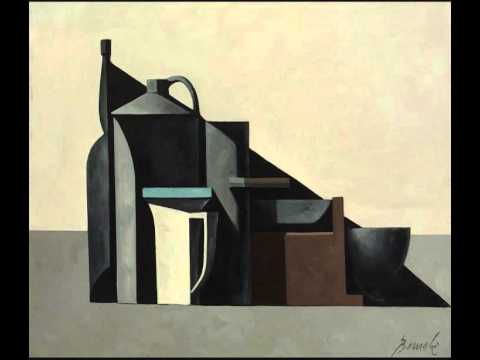Bruno Bettinelli: Duplum, per tromba e organo (1981)
