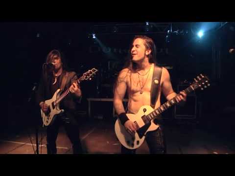 Dünedain - Por los siglos de los siglos (DVD Unidos por el Metal)