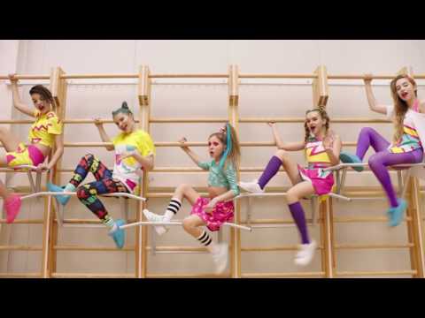 Open Kids ft  Quest Pistols Show   Kruche vseh MosCatalogue ru