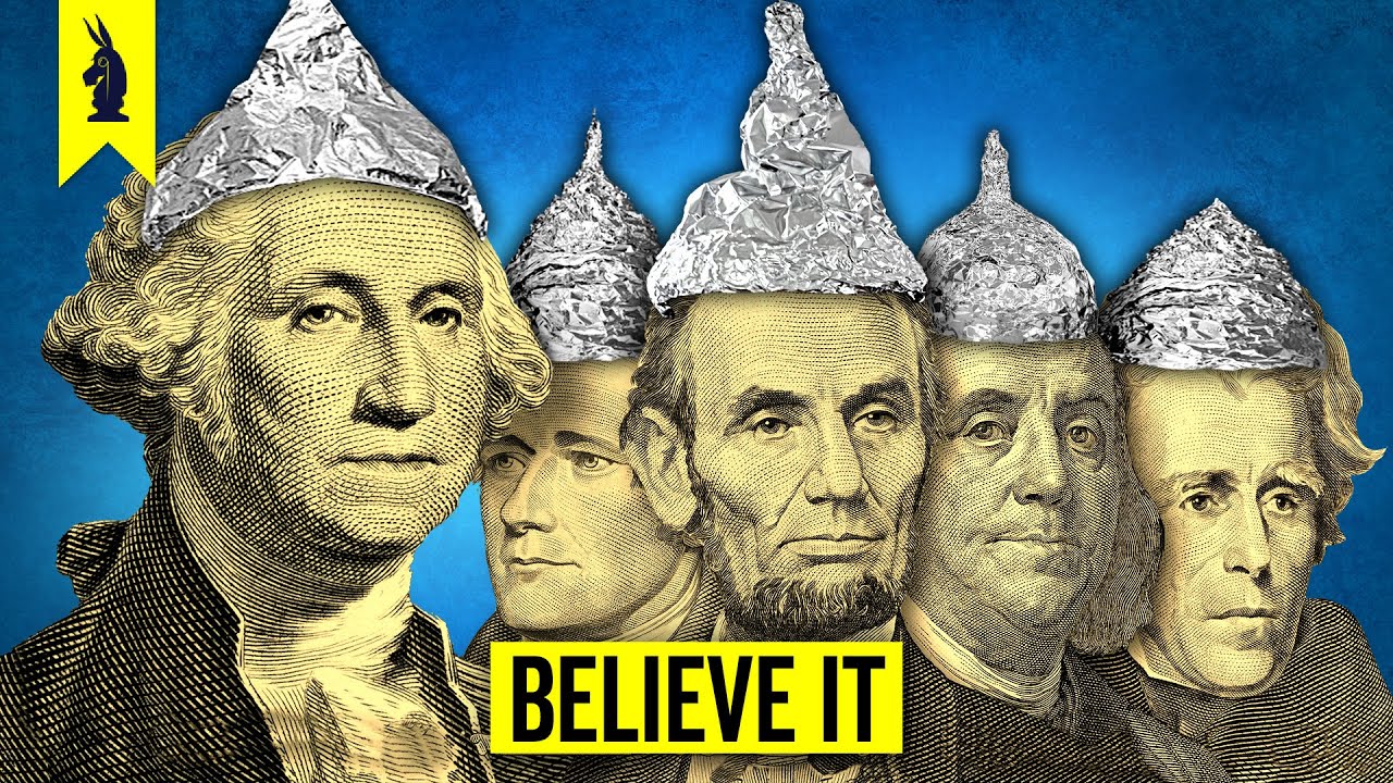 Why America Loves Fake News