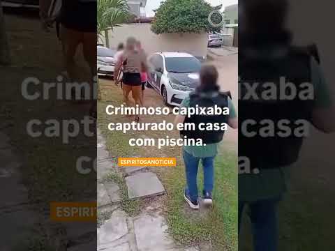 Preso no Rio, membro do PCV levava vida de luxo e se passava por investidor