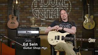 PRS Archon 50 Head Demo
