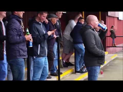 Ossett Albion v Ossett Town (31 August 2015)