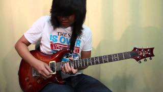 Download lagu [Jack Thammarat] “The Loner” - A Tribute To Gary Moore mp3