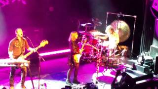 The Joy Formidable - Ostrich - Irving Plaza NYC - 4-14-2016