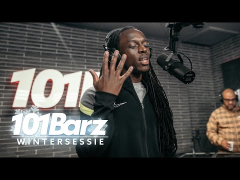 EVES LAURENT | Wintersessie 2021 | 101Barz