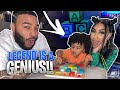 LEGEND SURPRISES MOMMY DADDY Gets Emotional