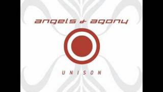 Angels & Agony - Euphoria