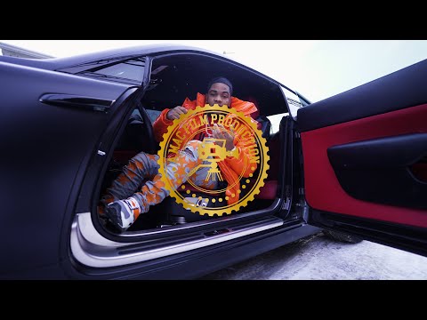 Moneyman Hit - Power (Official Video) SHOT BY: @SHONMAC071