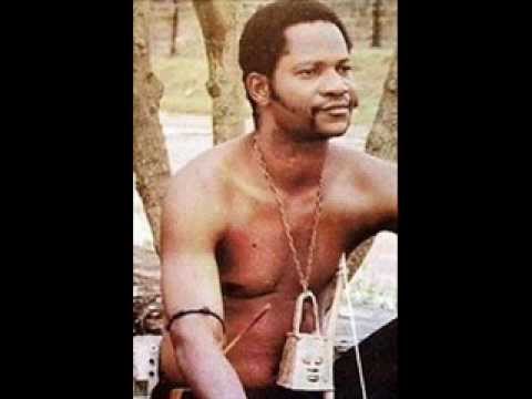 Akaba Man- Ebo