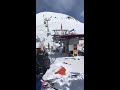 People Falling Off Ski Lifts in ... (hexus) - Známka: 5, váha: střední