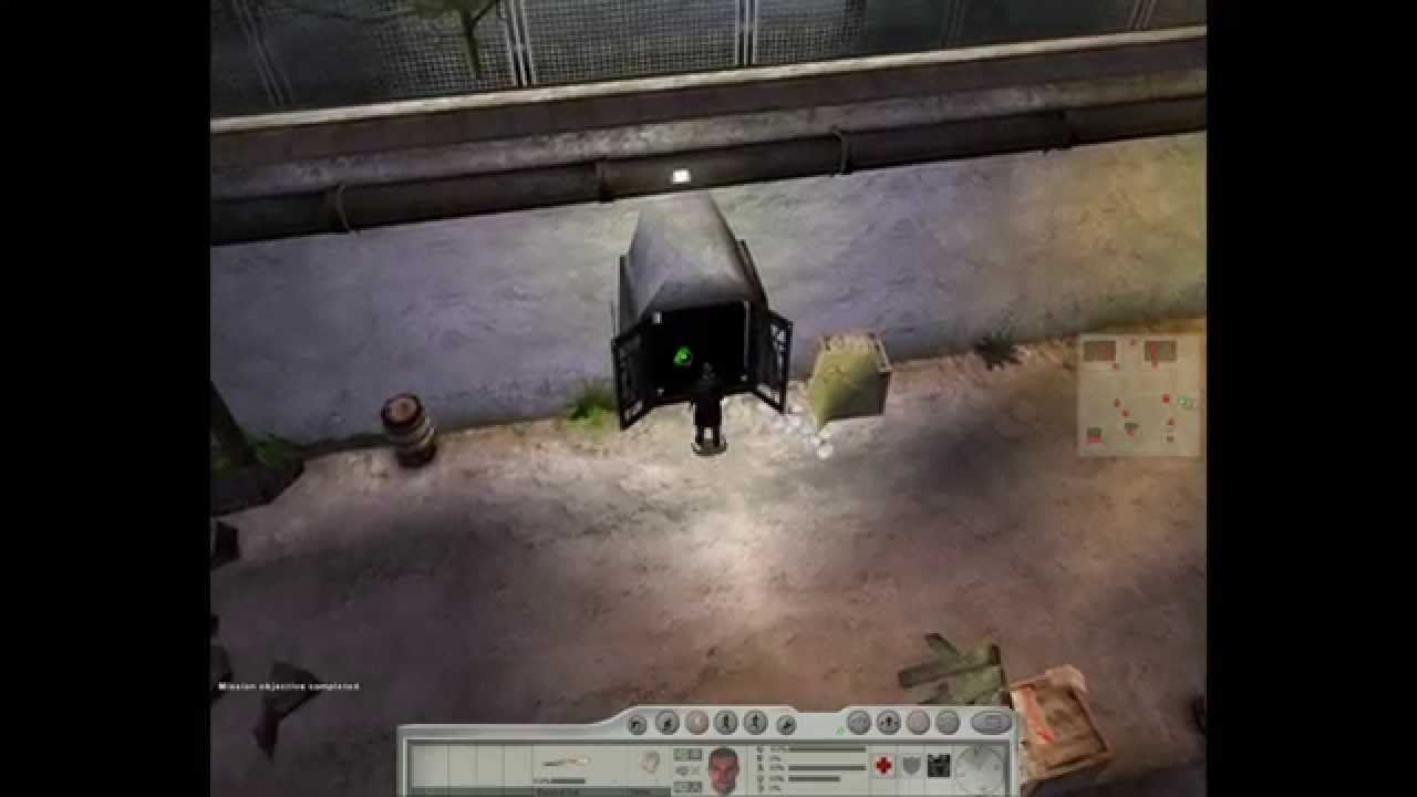 Gameplay video