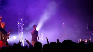 Balkan Beat Box- Move it