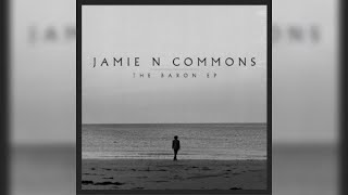 Jamie N Commons - The Preacher (Lyrics)