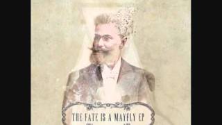 the fate is a mayfly - miracle of faint street