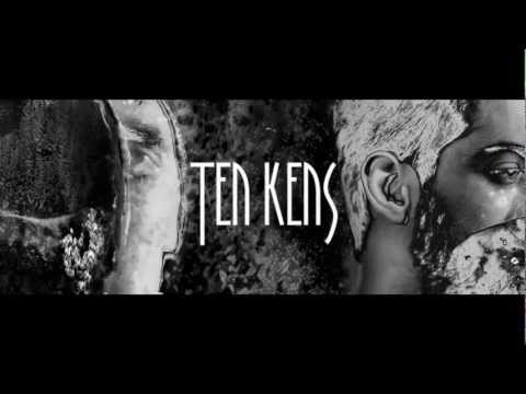Great Bands You May Not Have Heard Of - #3 Ten Kens - Bearfight