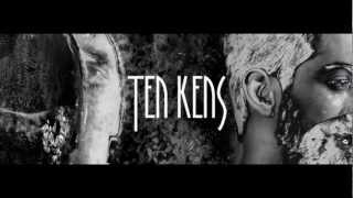 Great Bands You May Not Have Heard Of - #3 Ten Kens - Bearfight
