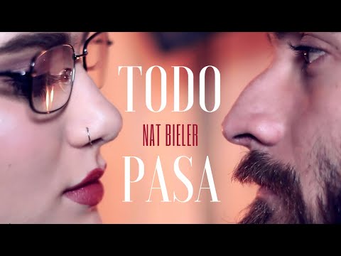 NAT BIELER - Todo Pasa
