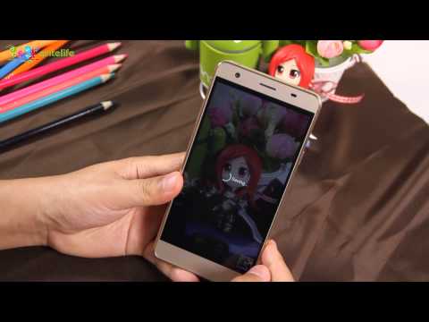 Elephone P7000 Camera Testing-SONY IMX214 F2.0