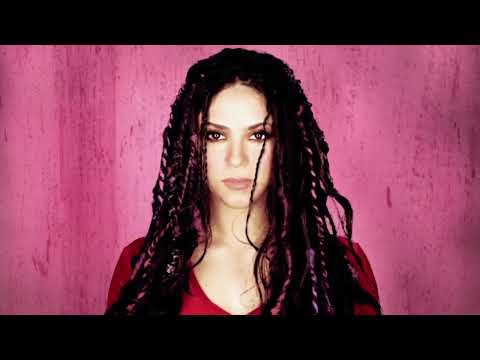 Shakira - Tú (Instrumental) | HQ