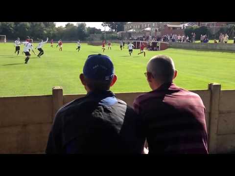 Parkgate vs Penistone church matchday highlights/ vlog