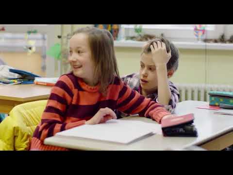 SYSTEM CRASHER Official Trailer Cambridge Film Festival 2019