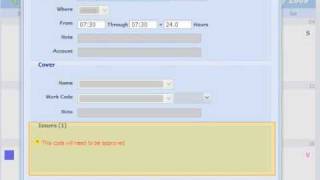 Telestaff Introduction Pt 1