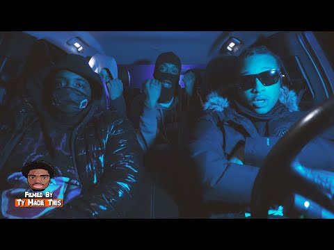 623 (Ft. 4800 SMACS) - 10:05 (Official Music Video) | Filmed By @TYMADETHIS