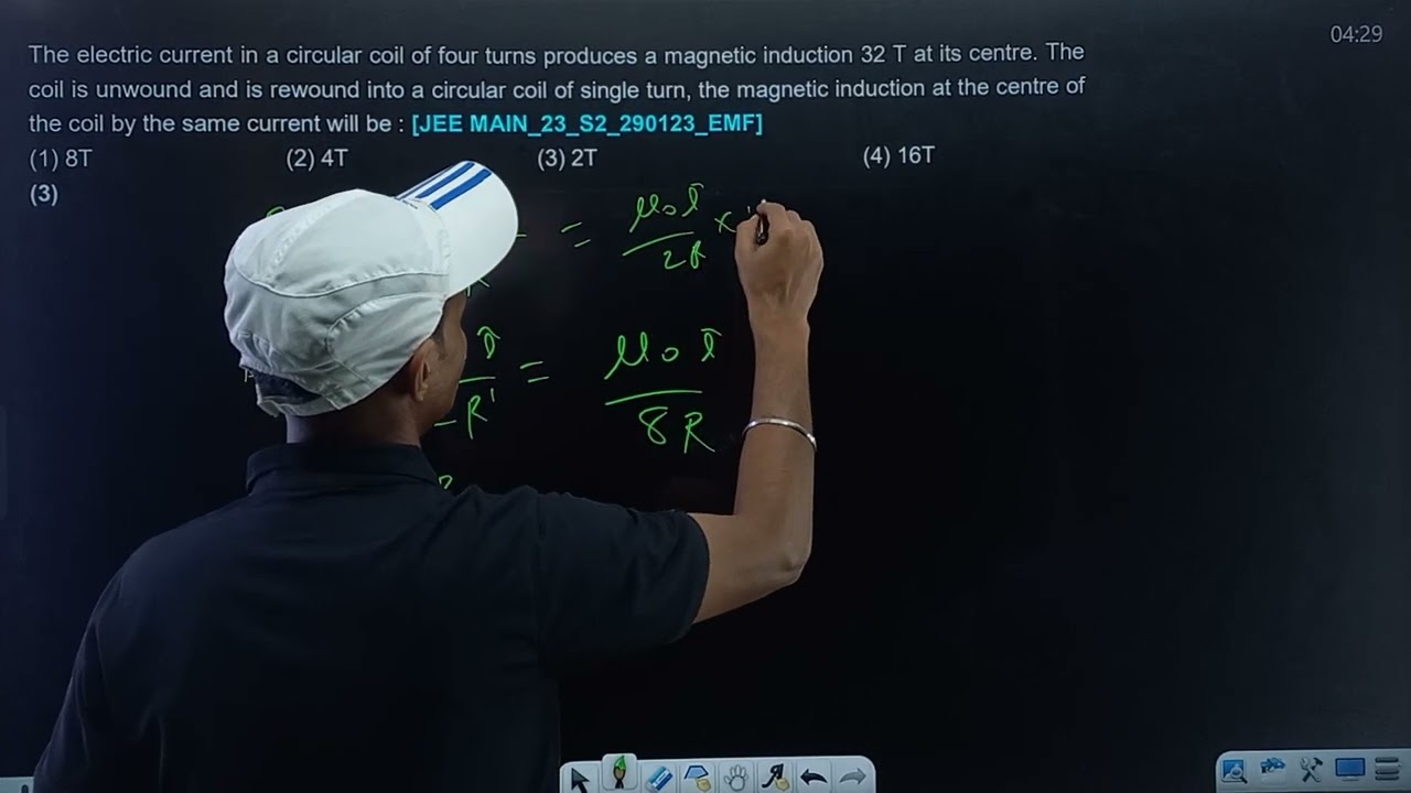 Video Solution