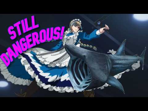 A Shark With No Teeth Still Has Some Bite! || Beyblade X Tournament