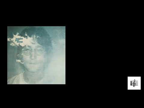 John Lennon - Imagine (Remastered 2020)