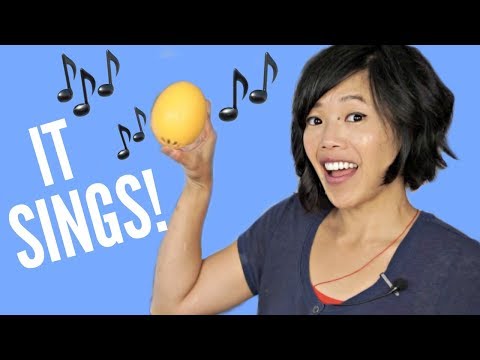 🎶 BEEP EGG Timer -- boils with your eggs & sings when they're done -- Does it Work?