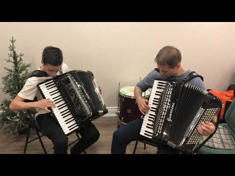 Meljacki Orijent - Milan Ilic I Bozidar Zdjelaric